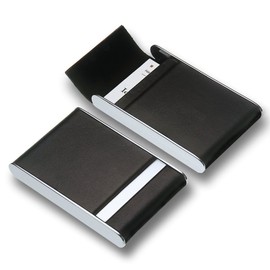 Giorgio Business Card Holder – Vertical
