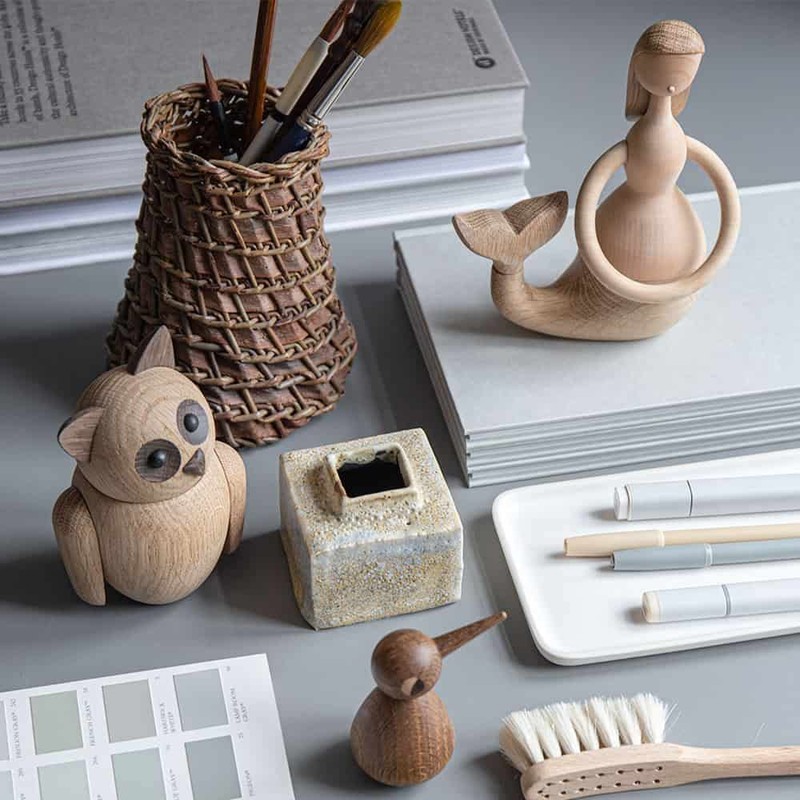 ARCHITECTMADE BUBO S