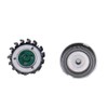 WuYan 3pcs Replacement Shaver Head Compatible for Hq64 Hq54 Hq6070