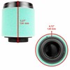 WHFZN Carburetor With Air/Fuel Filter For Polaris Magnum 325 1995-2002