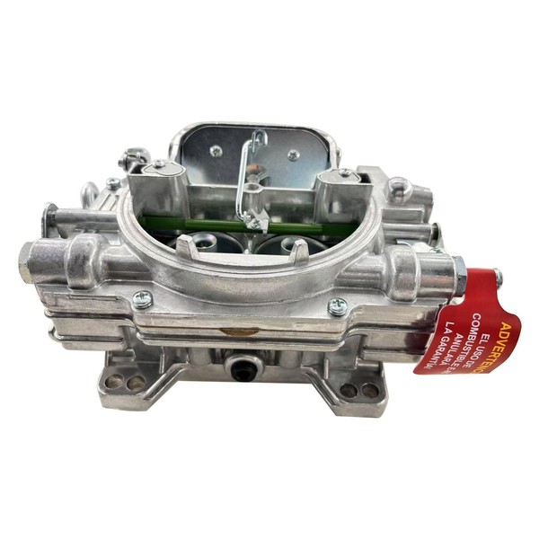 Gihdfer 4 BBL 1404 Carburetor Replacement for Series 500 CFM