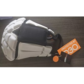 GAMEBREAKER PRO D30 MULTI-SPORT SOFT SHELL PROTECTIVE HELMET - SIZE 2XL (NEW)!!