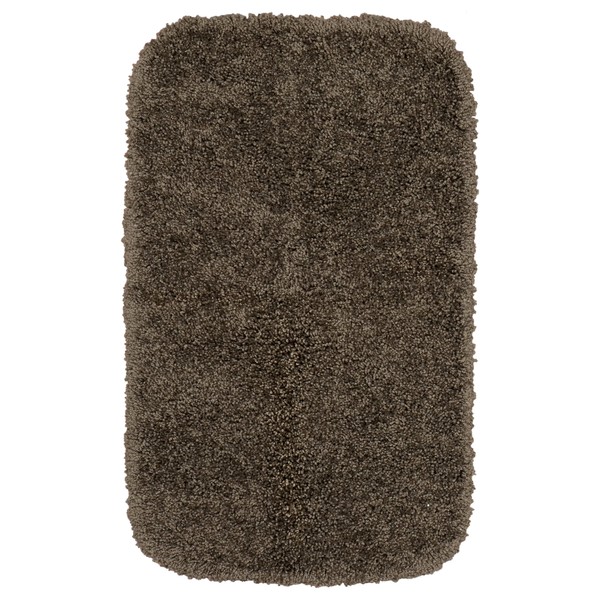 Garland Rug Serendipity 24 in. X 40 in. Shaggy Nylon