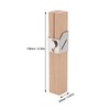 Plastic Bottle Cutter, Portable DIY Plastic Bottle Cutting Tool, Hand