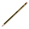 STAEDTLER Noris School Pencils 121 - HB Grade [Pack of