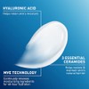 CeraVe Moisturizing Cream, Face Body Moisturizer, Normal to Dry Skin,