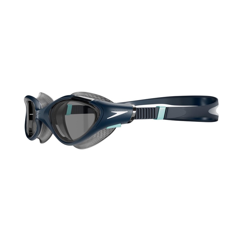 Speed SE02402 Bio Use Reflex Female Goggles, Navy/Black