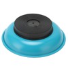 Magnetic Bowl Pin Dish with 150pcs Bead Needles Safe 430