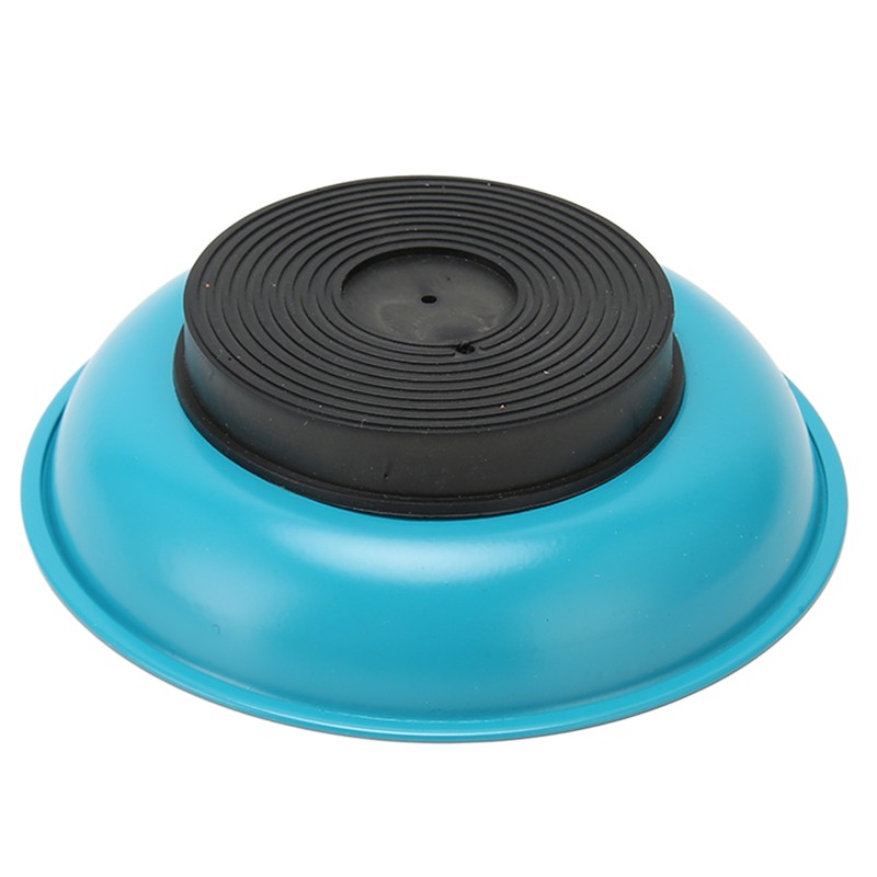 Magnetic Bowl Pin Dish with 150pcs Bead Needles Safe 430