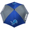 Team Effort Detroit Lions 62" WindSheer® Lite Umbrella