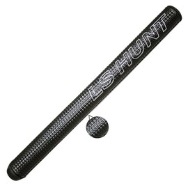 LS Hunt Proto Medium Putter Grip Mid