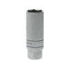 Teng M380040c Spark Plug Socket 16mm 3/8 Square Drive