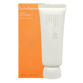 Sulwhasoo Whitening Sunscreen 50ml MG / 설화수 상백 선크림 50ml M.G