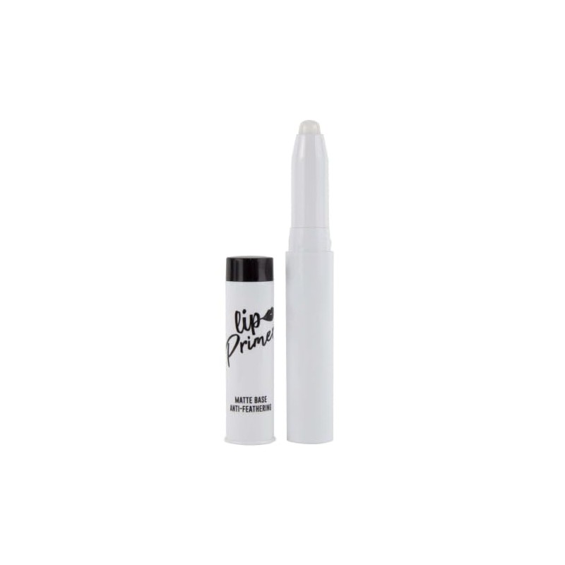 L.A. GIRL Lip Primer - Clear