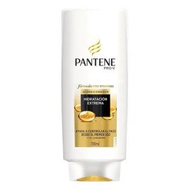 Pantene Pro Acondicionador Hidratación Extrema 700