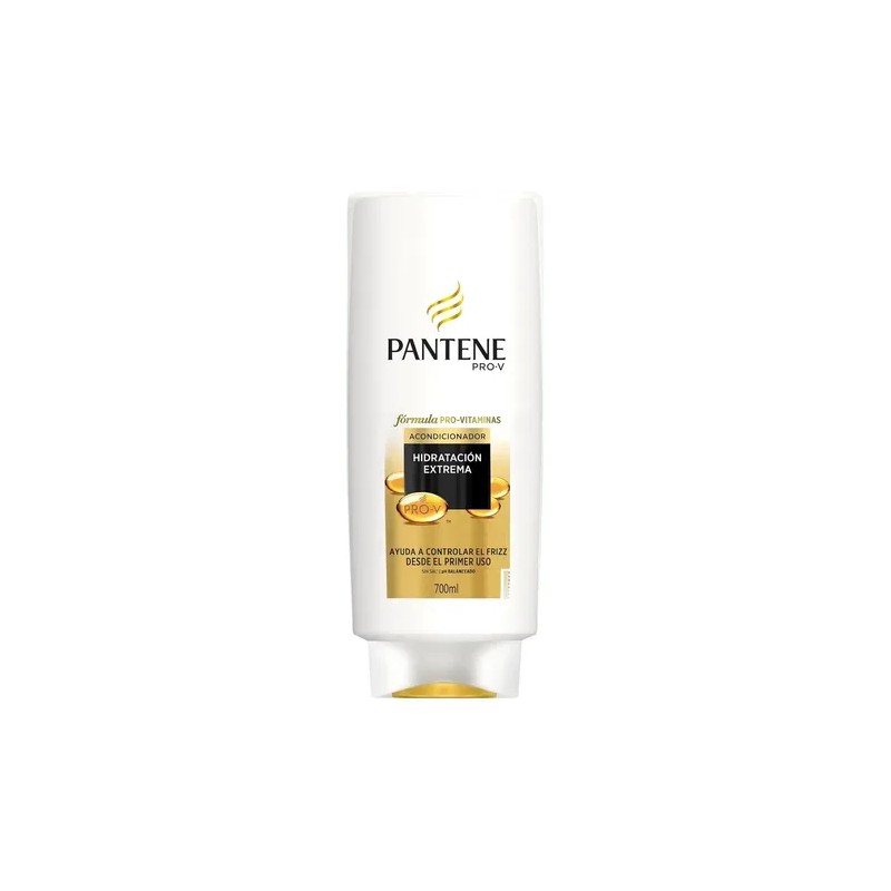 Pantene Pro Acondicionador Hidratación Extrema 700