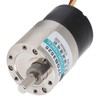 Brushless Motor Low Speed with Bracket and Speed Control Board
