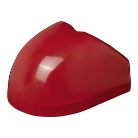 MULTIBROS 2 Piece Impact Protection Soft Dock for Clutch Claw Ball Couplings SPP Ball Couplings (Pull Ball Couplings)