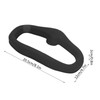 FPV Glasses Frame Face Plate Flight Glasses Soft Eye Pad