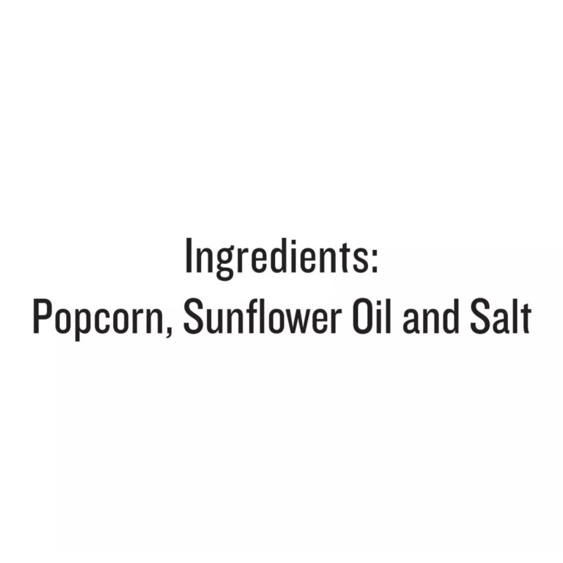 SkinnyPop Popcorn Original Snack Bags (0.65 oz., 28 ct.)