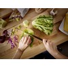 WÜSTHOF Model 4562-7/20, Gourmet 8 Inch Chef’s Knife, Full-Tang 8"