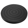 Rotary Table Small Turntable, Diameter 7.9 inches (20 cm), 360°