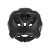 Polisport Montain Pro Unisex Adult Helmet (L=58/61) Helmet, Black, L