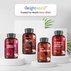 Forskolin Capsules 1000mg - 60 Vegan Capsules - Coleus Forskohlii