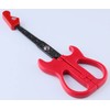 Nikken Cutlery SekiSound SS-20R Guitar Scissors with Stand, Gift Box