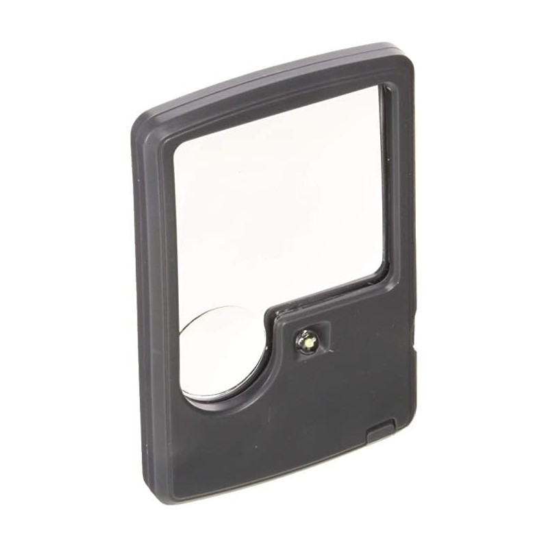 If Magnif-i Pocket Size LED Lighted Magnifier