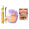Minimeli Combo Base Maquillaje Mate Spf30 + Máscara Pestañas