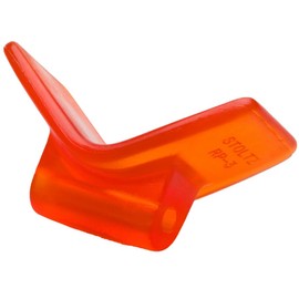 3 inch Stoltz Bow V Stop for Bow Protection