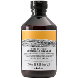 Davines Nourishing Shampoo Shampoo reparador profundo 250 ml