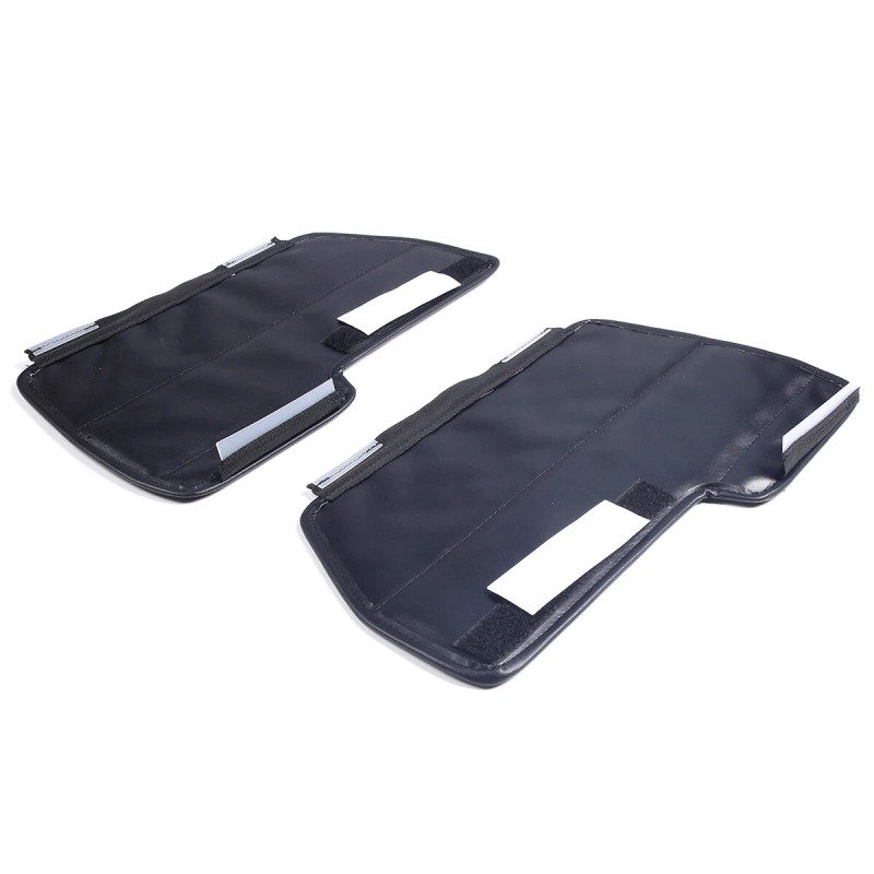 autotrim000 For Tundra 2022-23 Center Console Armrest Cushion Cover Protector