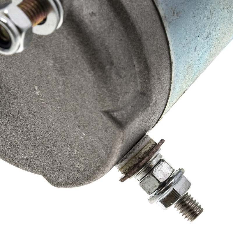 NICHE Starter Motor for Polaris RMK 600 700 SKS Indy