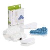 H2O Mop X5 - Super Cleaning Kit by Thane Direct