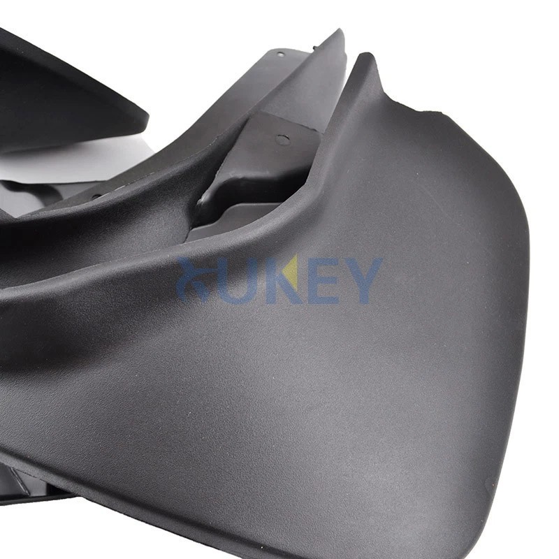 Xukey Splash Guards Mud Flaps Mud Guards MudGuard for Ford
