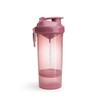 Smartshake O2GO ONE Plastic Protein Shaker Bottle 800 ml |