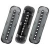 Spares2go 10 Hole Drum Paddle Lifter Arms for Hotpoint Washing