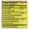 Spring Valley Ultra Strength Turmeric Curcumin Dietary Supplement 1,500 mg