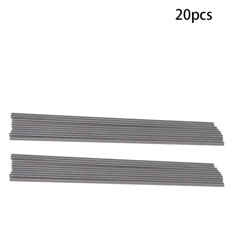 Utoolmart Round Steel Rod, 1.9mm HSS Lathe Bar Stock Tool