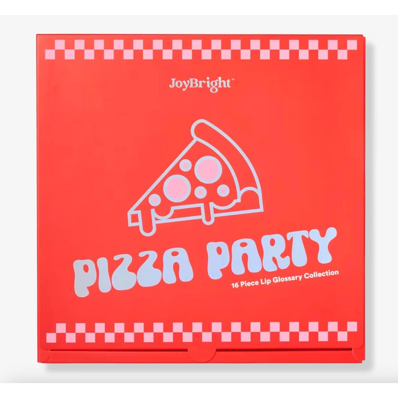 ULTA Beauty Pizza Party Lip Set