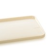 Kitchen Cutting Board Raised Edges Anti Skid Double Sided High