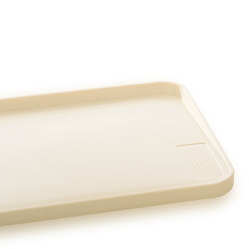Kitchen Cutting Board Raised Edges Anti Skid Double Sided High