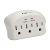 Tripp Lite SK3-0 3 3 Tomacorrientes de conexión Directa, de