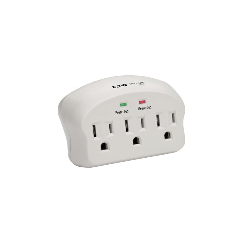 Tripp Lite SK3-0 3 3 Tomacorrientes de conexión Directa, de