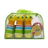 Melissa & Doug Sunny Patch Giddy Buggy Bowling Action Game