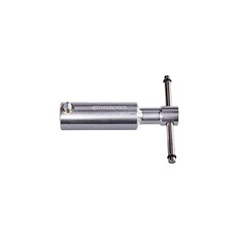 Rothenberger 70414" Ro-Quick Valve Key Set, Silver