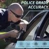 Digital Alcohol Tester Detector High Accuracy Breath Alcohol Tester for