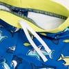 Costume Bambini e ragazzi Comodo e Versatile Ideale per Mare